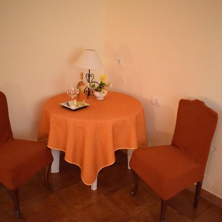 B&B Zio Ciccio Marsala Esterno foto