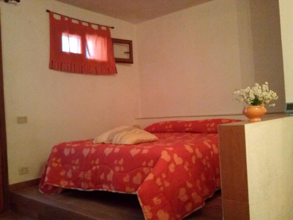 B&B Zio Ciccio Marsala Esterno foto