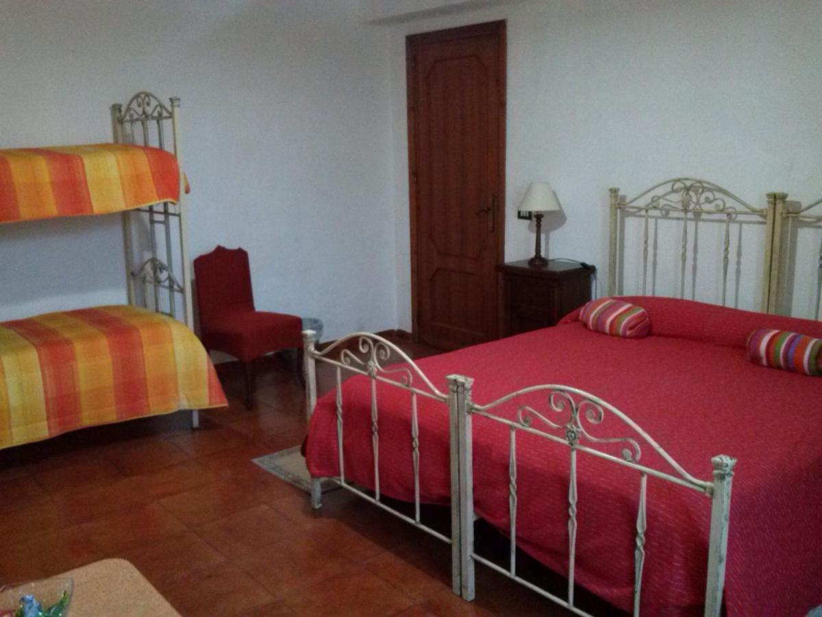 B&B Zio Ciccio Marsala Esterno foto