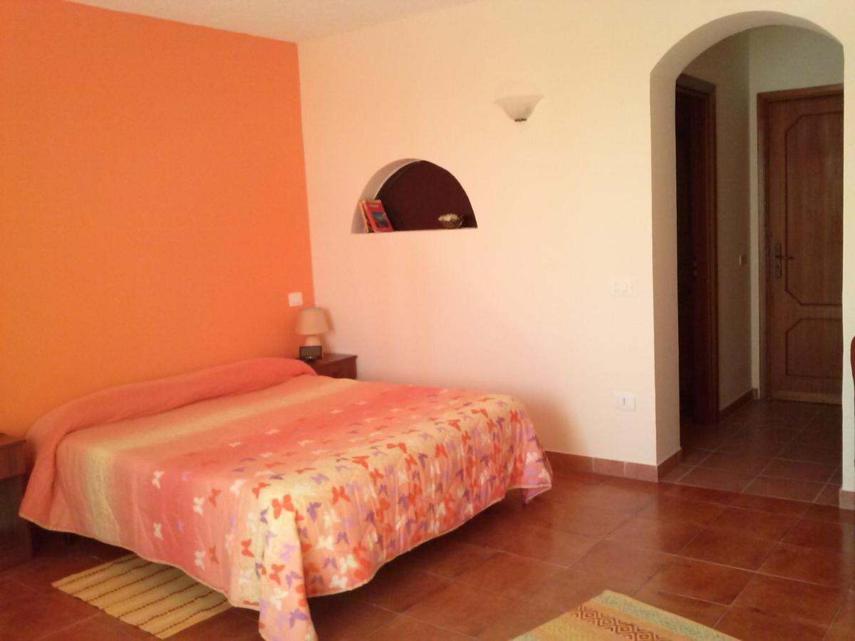 B&B Zio Ciccio Marsala Esterno foto