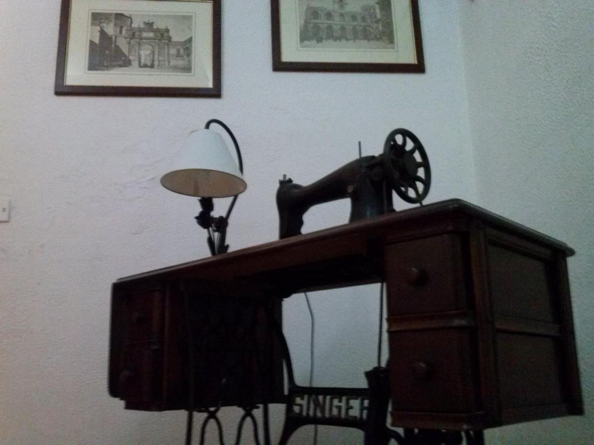 B&B Zio Ciccio Marsala Esterno foto