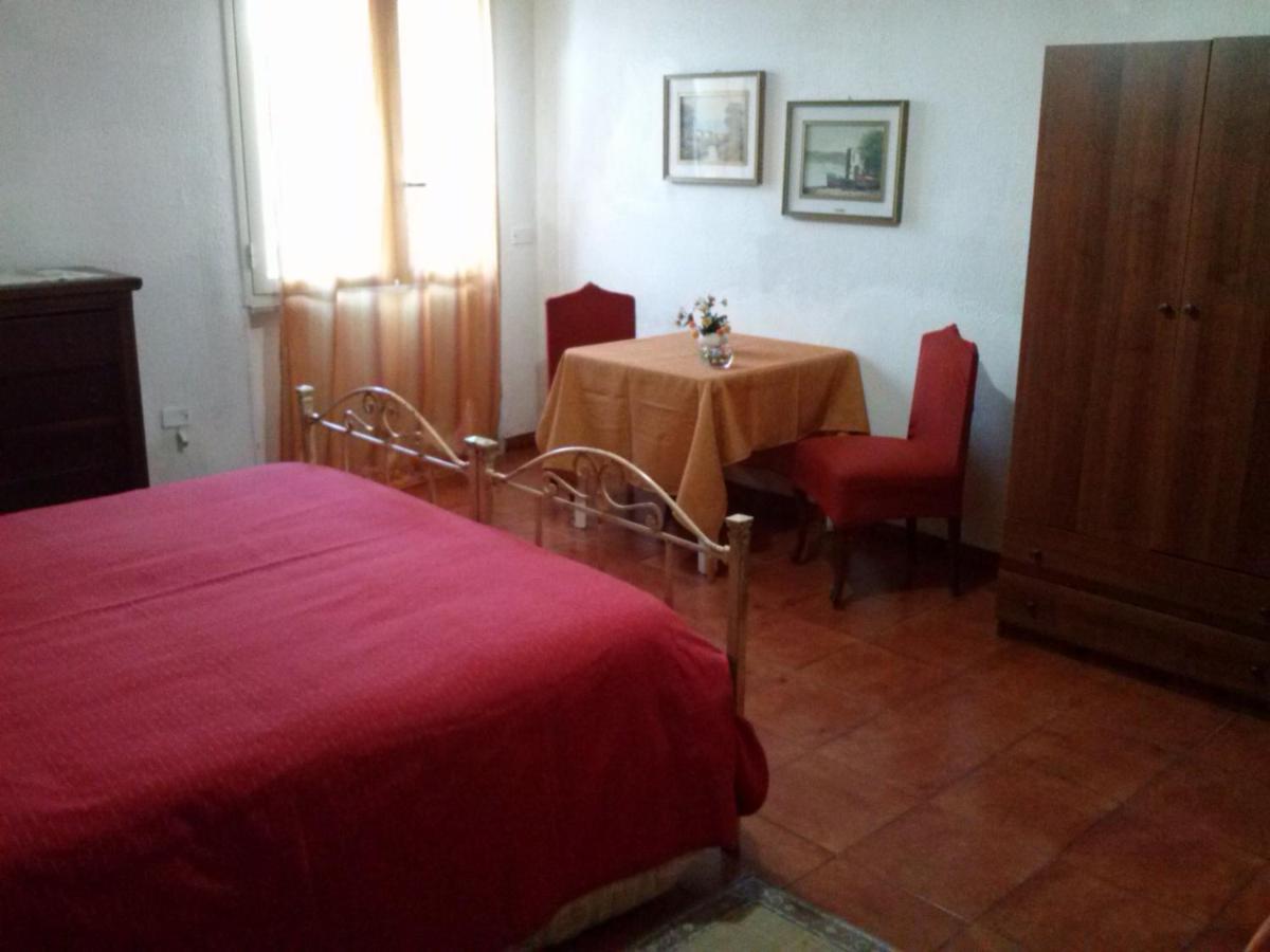 B&B Zio Ciccio Marsala Esterno foto