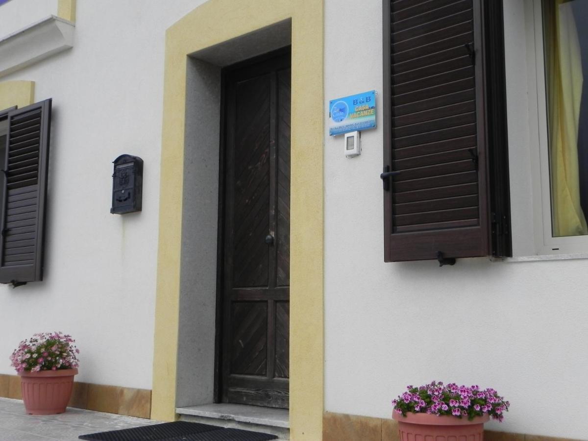 B&B Zio Ciccio Marsala Esterno foto