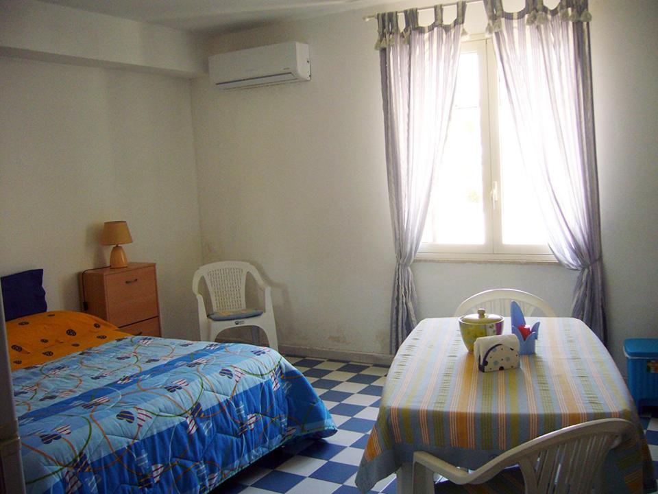 B&B Zio Ciccio Marsala Esterno foto