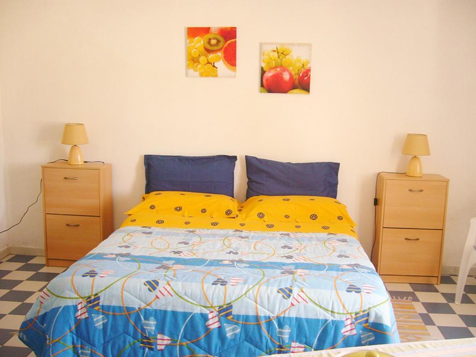 B&B Zio Ciccio Marsala Esterno foto