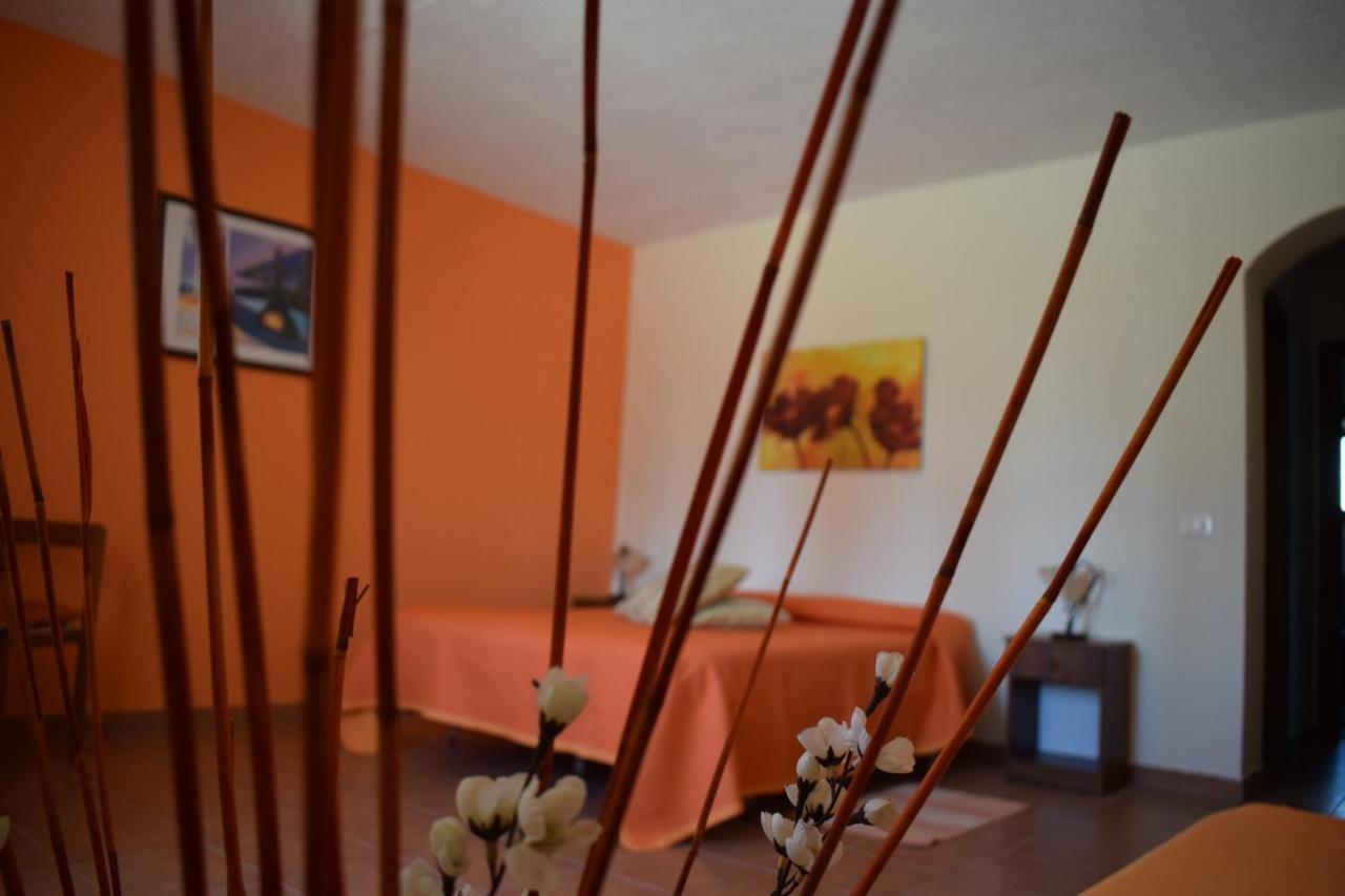 B&B Zio Ciccio Marsala Esterno foto