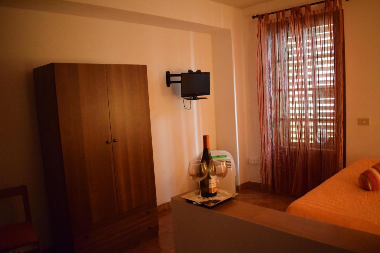 B&B Zio Ciccio Marsala Esterno foto