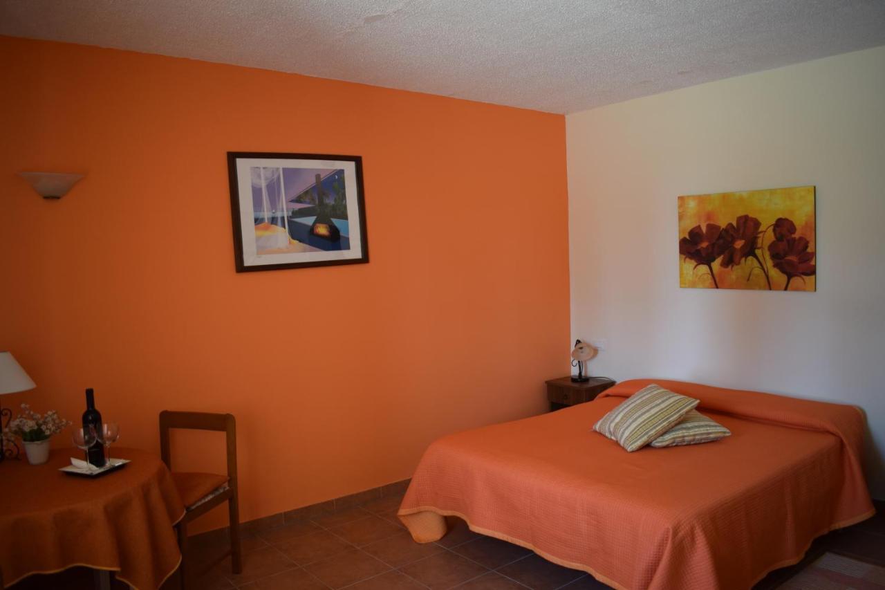B&B Zio Ciccio Marsala Esterno foto