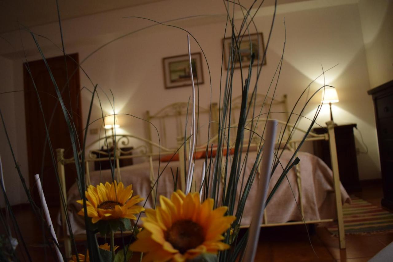 B&B Zio Ciccio Marsala Esterno foto