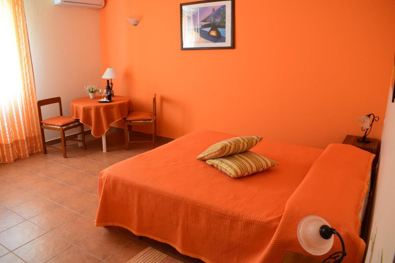 B&B Zio Ciccio Marsala Esterno foto