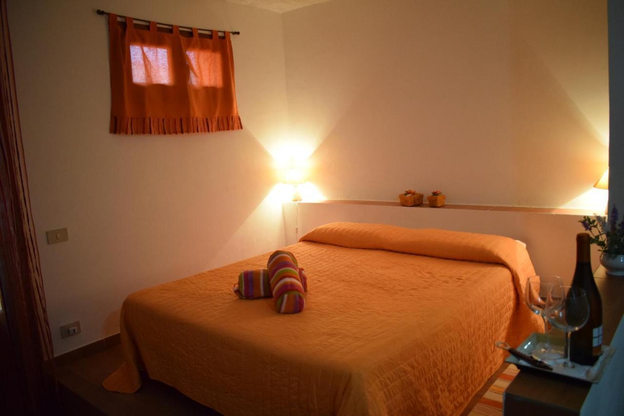 B&B Zio Ciccio Marsala Esterno foto