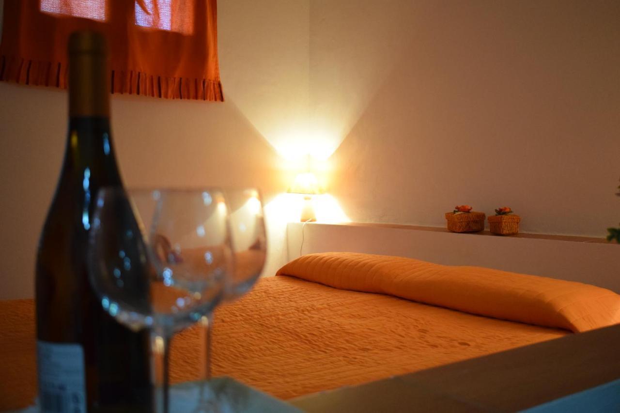 B&B Zio Ciccio Marsala Esterno foto