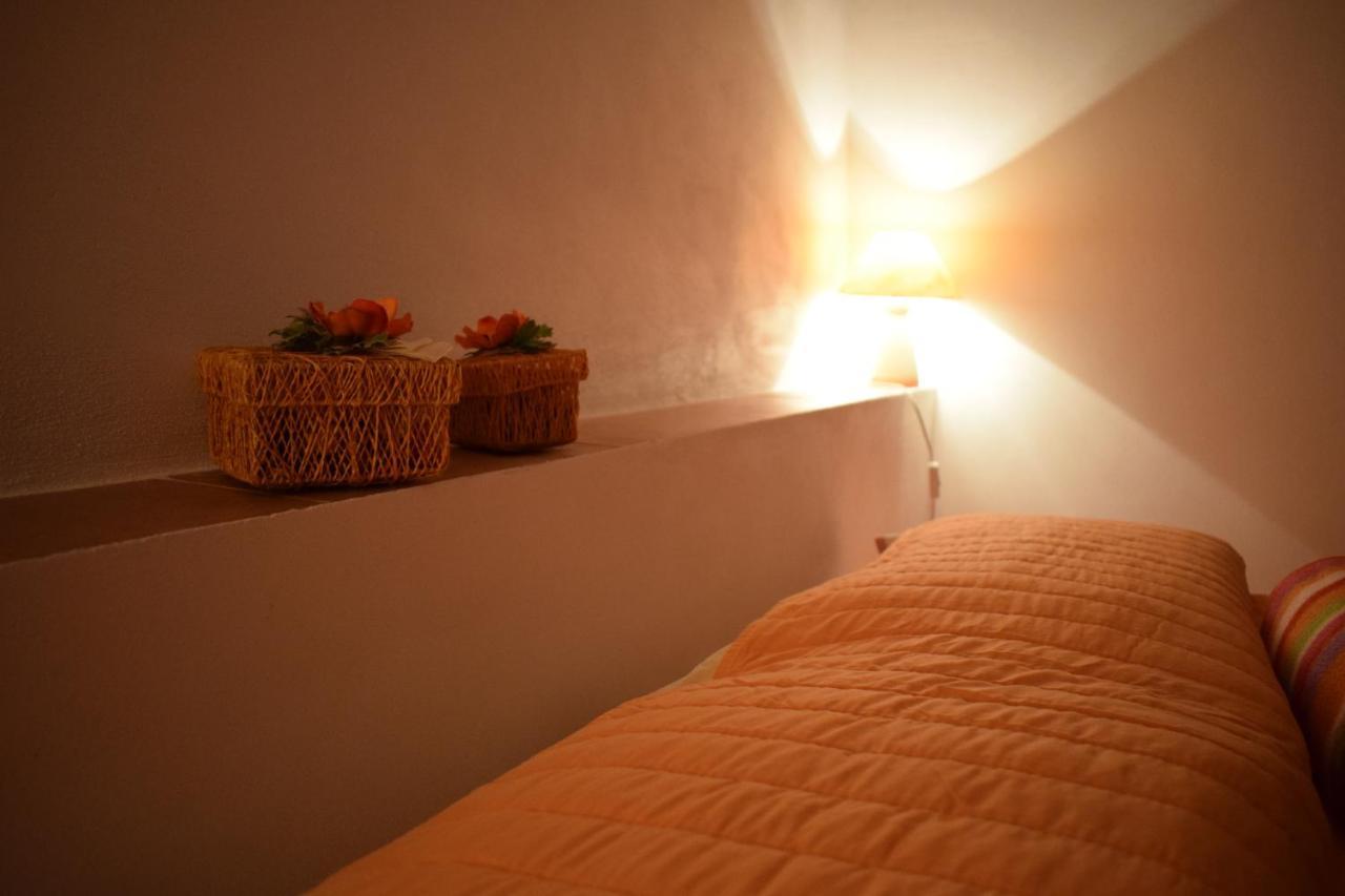 B&B Zio Ciccio Marsala Esterno foto