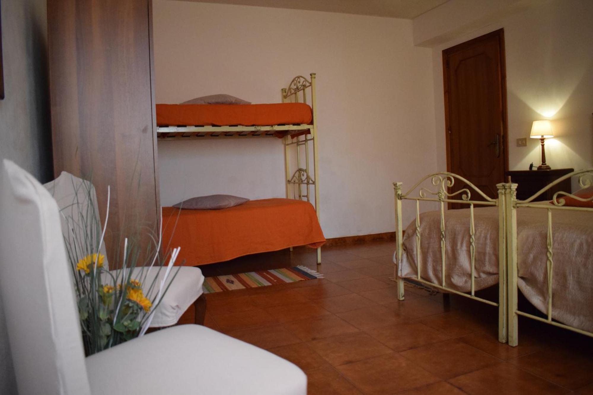 B&B Zio Ciccio Marsala Esterno foto