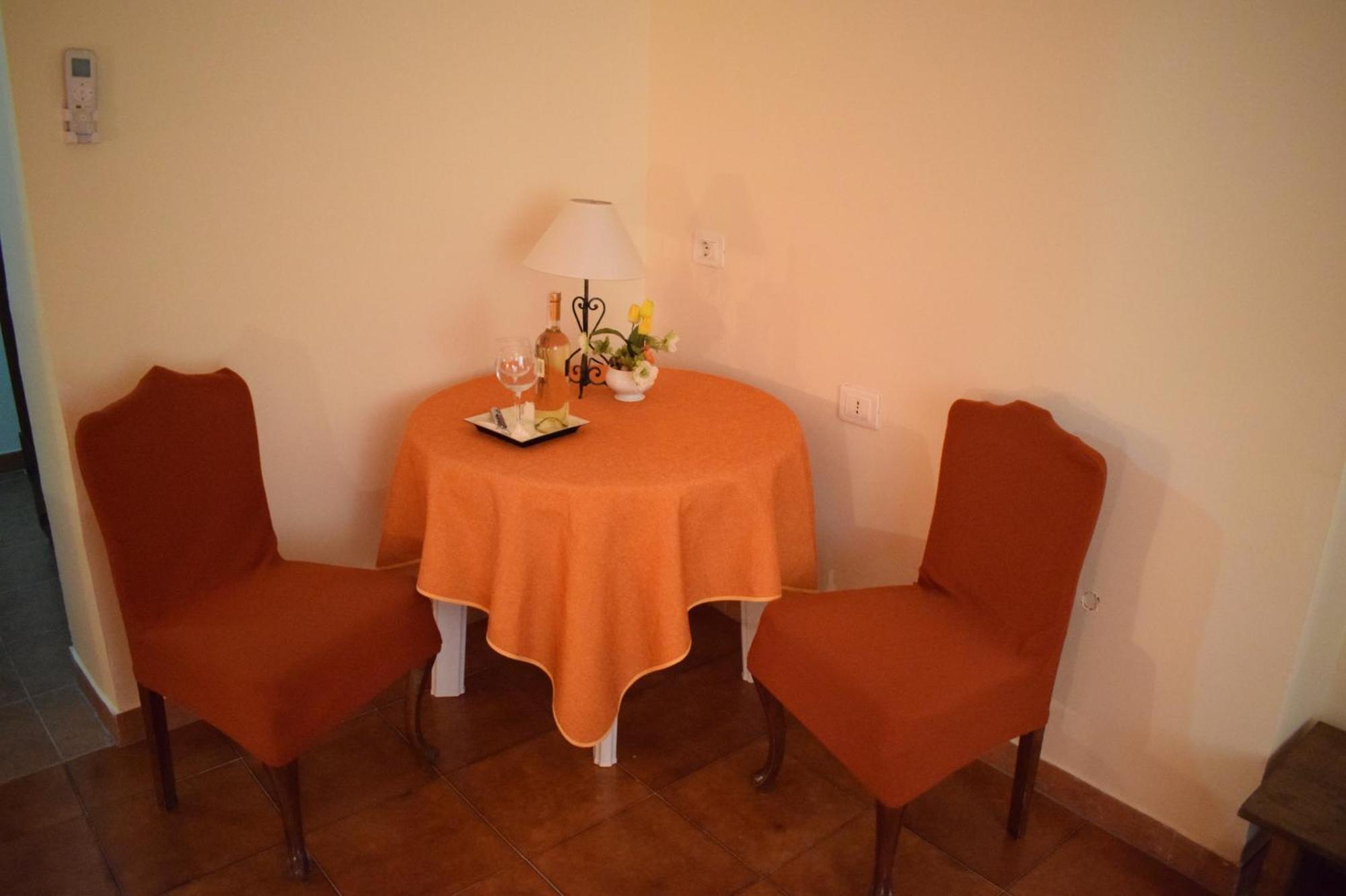 B&B Zio Ciccio Marsala Esterno foto