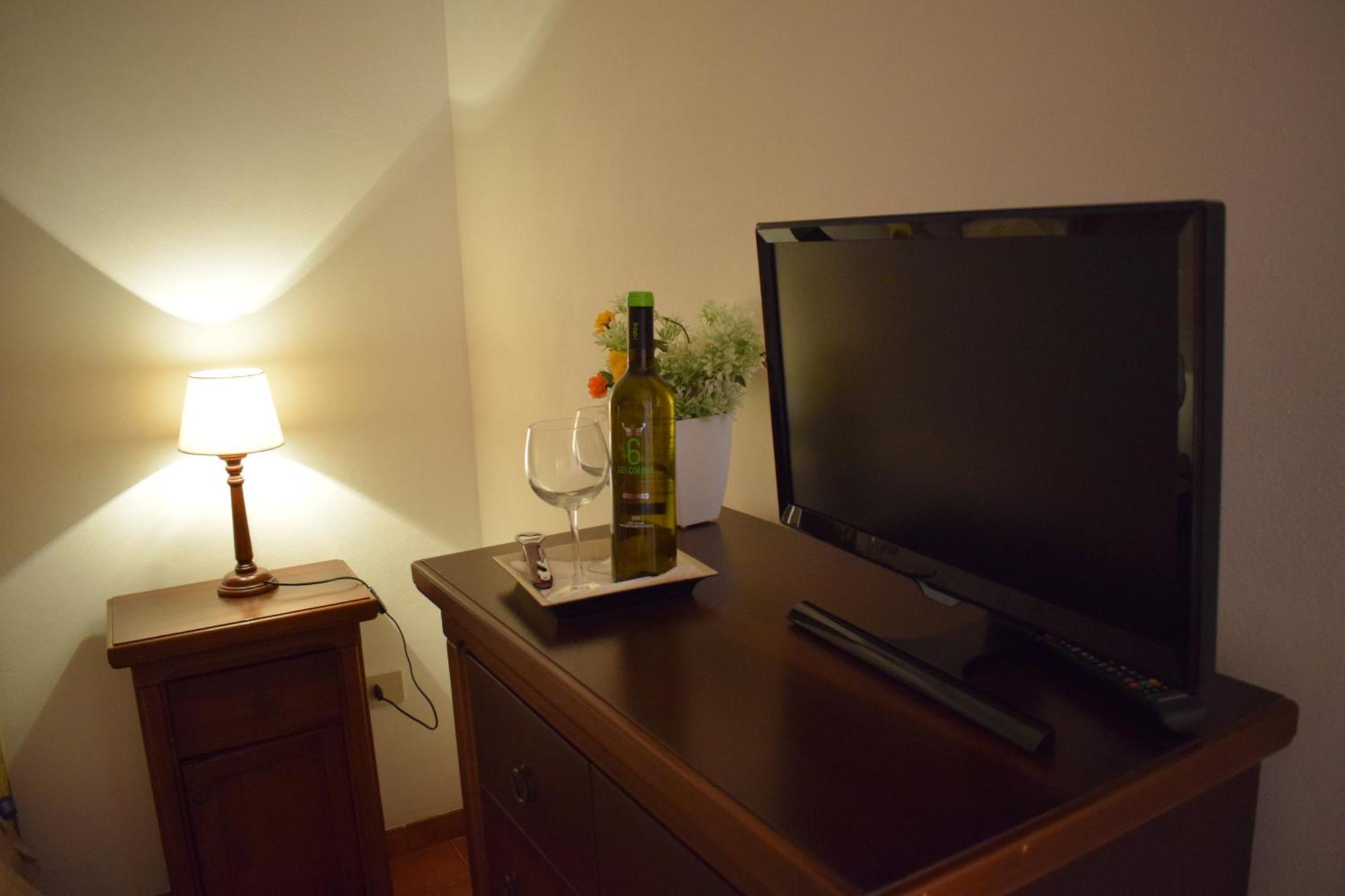 B&B Zio Ciccio Marsala Esterno foto