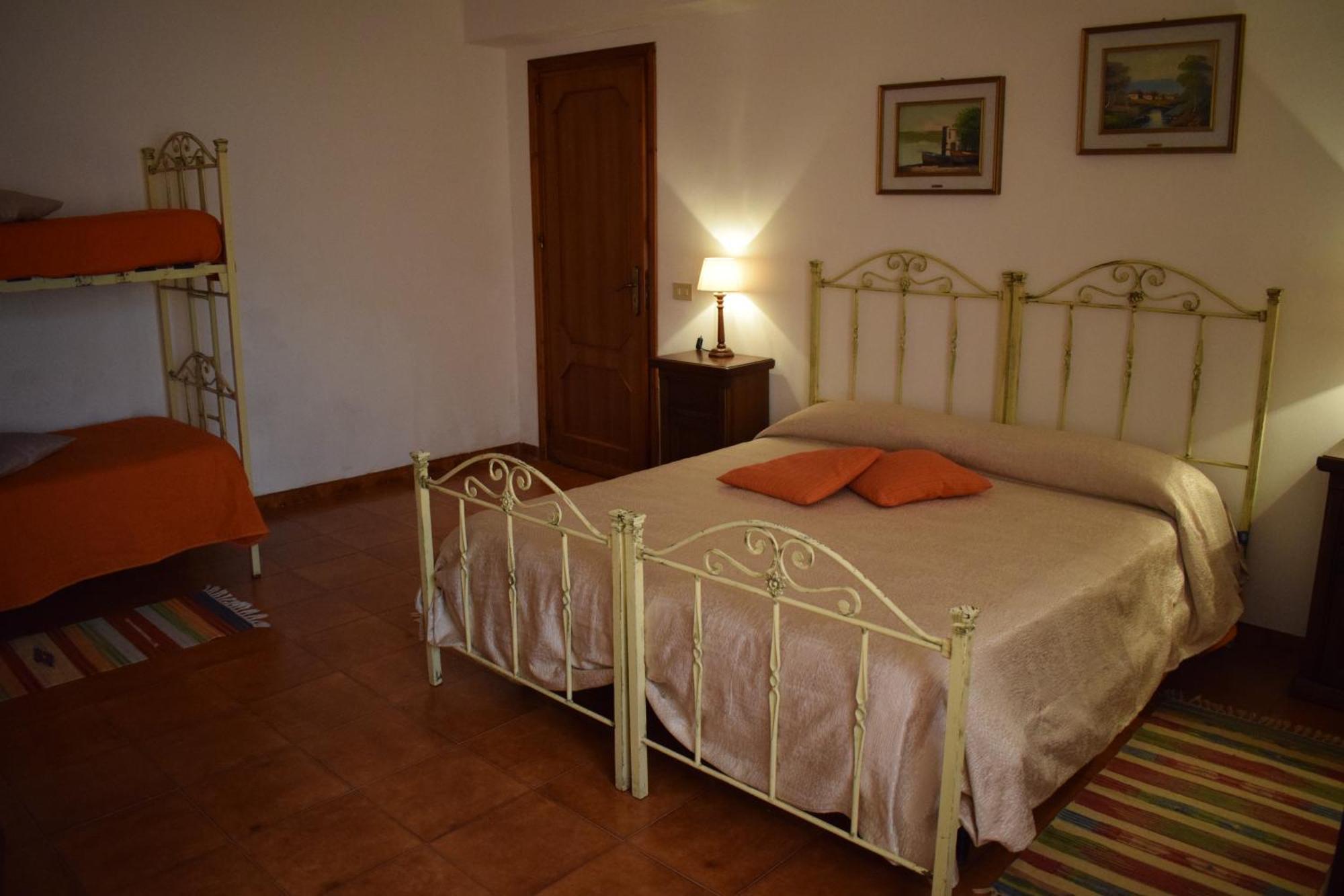 B&B Zio Ciccio Marsala Esterno foto