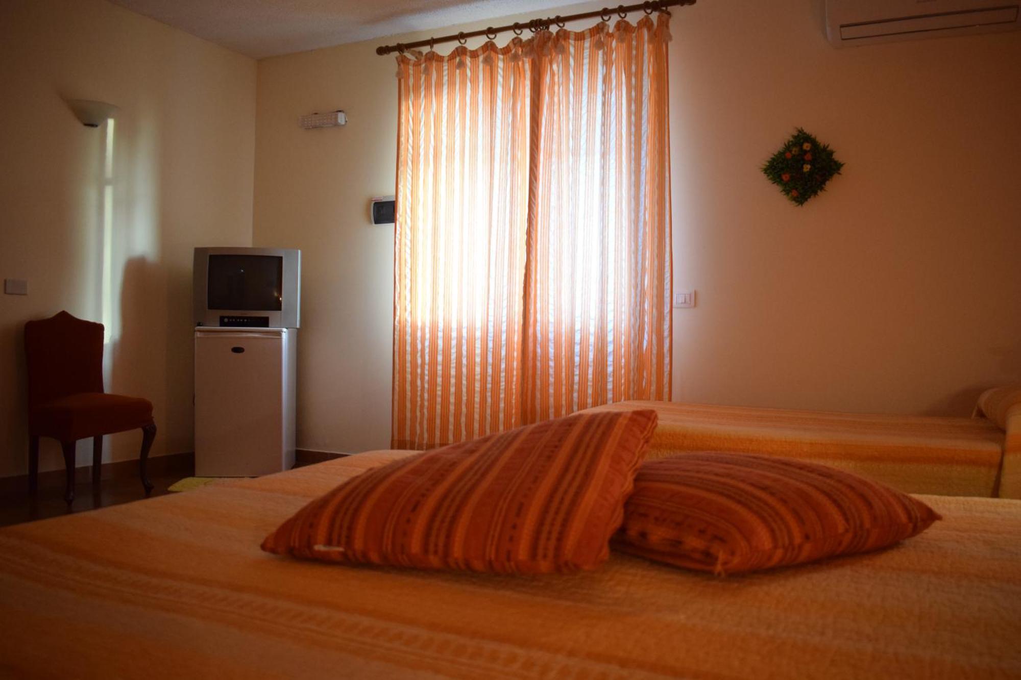 B&B Zio Ciccio Marsala Esterno foto