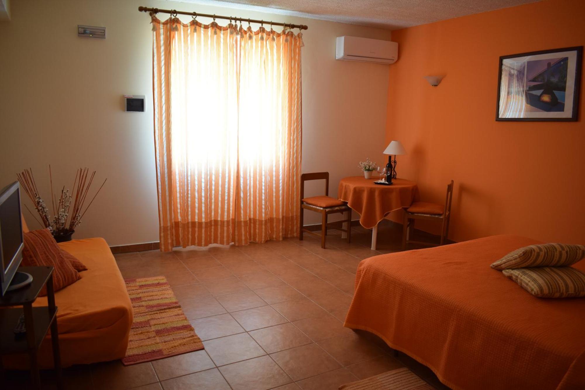 B&B Zio Ciccio Marsala Esterno foto